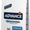 Advance Cat Sterilized Turkey 15 KG