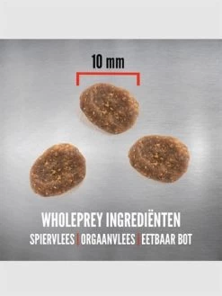 Orijen Whole Prey 6 Fish Cat 5,4 KG -Boetiekwinkel Voor Dierenbenodigdheden 409121 02
