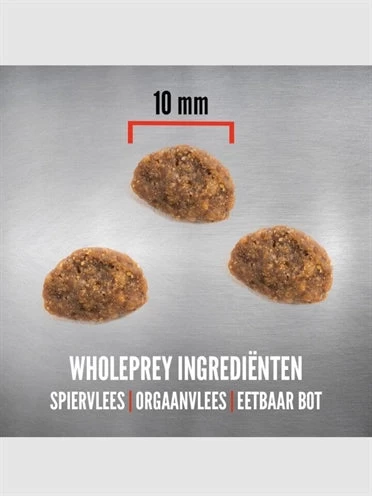 Orijen Whole Prey Fit & Trim Cat 1,8 KG 3 Orijen Whole Prey Fit & Trim Cat 1,8 KG - Afbeelding 3