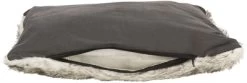 Trixie Kattenmand Tent Elfie Met Kussen Vilt Antraciet 50X46X52 CM 14 Trixie Kattenmand Tent Elfie Met Kussen Vilt Antraciet 50X46X52 CM -Boetiekwinkel Voor Dierenbenodigdheden 409170 05