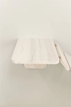 Trixie Klim / Klauterladder Wand Wit 150X30 CM -Boetiekwinkel Voor Dierenbenodigdheden 409202 07