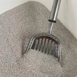 Easypets Premium Clean White Bentonite Kattenbakvulling 12 LTR -Boetiekwinkel Voor Dierenbenodigdheden 410060 02