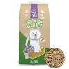 Easypets Biodegradable Classic Houtkorrels Kattenbakvulling 20 LTR