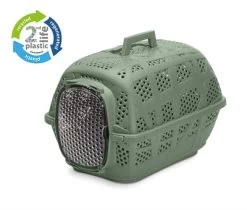 Imac Reismand Carry Sport 2Nd Life Gerecycled Groen 48,5X34X32 CM