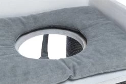 Trixie Krabpaal Met Kastfunctie Grijs 72X38X110 CM 17 Trixie Krabpaal Met Kastfunctie Grijs 72X38X110 CM -Boetiekwinkel Voor Dierenbenodigdheden 410562 07