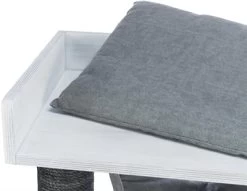 Trixie Krabpaal Met Kastfunctie Grijs 72X38X110 CM 19 Trixie Krabpaal Met Kastfunctie Grijs 72X38X110 CM -Boetiekwinkel Voor Dierenbenodigdheden 410562 09