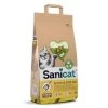 Sanicat Recycled Corn Cob Kattenbakvulling 6 LTR