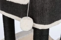 Trixie Krabpaal Ramiro Xxl Lichtgrijs 46X46X110 CM 14 Trixie Krabpaal Ramiro Xxl Lichtgrijs 46X46X110 CM -Boetiekwinkel Voor Dierenbenodigdheden 411374 06