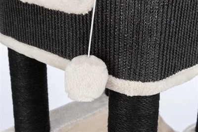 Trixie Krabpaal Ramiro Xxl Lichtgrijs 46X46X110 CM 7 Trixie Krabpaal Ramiro Xxl Lichtgrijs 46X46X110 CM - Image 7