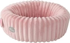 Zolux Kattenmand Naomi Cuddle Roze 42X42X17,5 CM