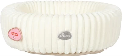 Zolux Kattenmand Naomi Cuddle Wit 56,5X56,5X19 CM 2 Zolux Kattenmand Naomi Cuddle Wit 56,5X56,5X19 CM - Image 2