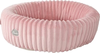Zolux Kattenmand Naomi Cuddle Roze 56,5X56,5X19 CM 1 Zolux Kattenmand Naomi Cuddle Roze 56,5X56,5X19 CM
