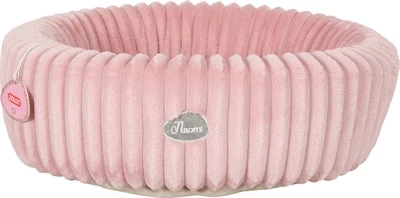 Zolux Kattenmand Naomi Cuddle Roze 56,5X56,5X19 CM 2 Zolux Kattenmand Naomi Cuddle Roze 56,5X56,5X19 CM - Image 2