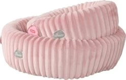 Zolux Kattenmand Naomi Cuddle Roze 56,5X56,5X19 CM 6 Zolux Kattenmand Naomi Cuddle Roze 56,5X56,5X19 CM -Boetiekwinkel Voor Dierenbenodigdheden 411666 02