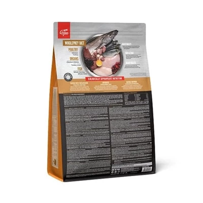 Orijen Original Cat 17 KG 2 Orijen Original Cat 17 KG - Image 2