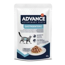 Advance Veterinary Diet Cat Gastroenteric Spijsvertering 12X85 GR