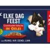 Felix Elke Dag Feest Countryside Selectie Rund / Kip / Eend / Lam 44X85 GR