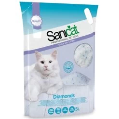 Sanicat Diamonds 5 LTR