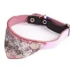 Martin Halsband Kat Malibu Roze 30X1 CM