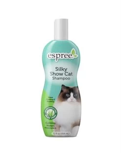 Espree Shampoo Silky Show Kat 355 ML