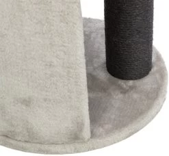 Trixie Cat Tower Giorgia Grijs 38X82 CM -Boetiekwinkel Voor Dierenbenodigdheden 414409 04