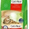 Cat's Best Oko Plus Korrels 40 LTR