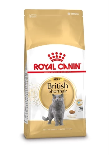 Royal Canin British Shorthair 2 KG 1 Royal Canin British Shorthair 2 KG