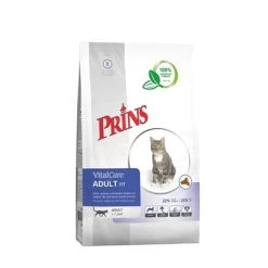 Prins Cat Vital Care Adult Fit 10 KG