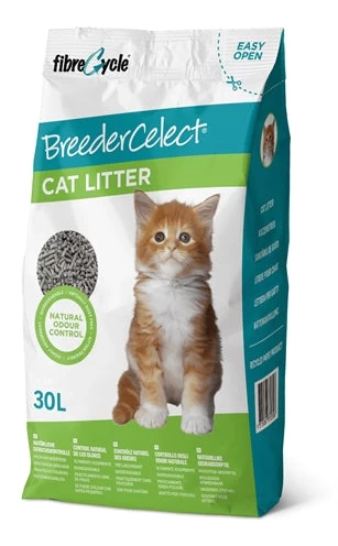 Breedercelect Gerecycled 30 LTR 1 Breedercelect Gerecycled 30 LTR