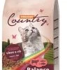 Fokker Kat Country Balance Vlees & Vis 10 KG