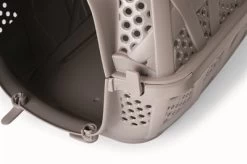 Imac Reismand Carry Sport Taupe 48,5X34X32 CM -Boetiekwinkel Voor Dierenbenodigdheden 98138 03